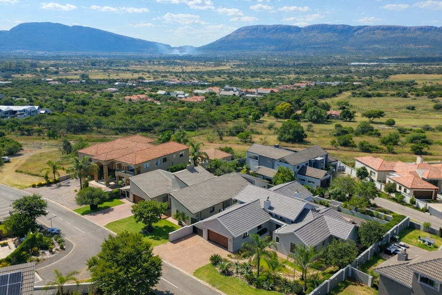 4 Bedroom Property for Sale in Xanadu Nature Estate North West